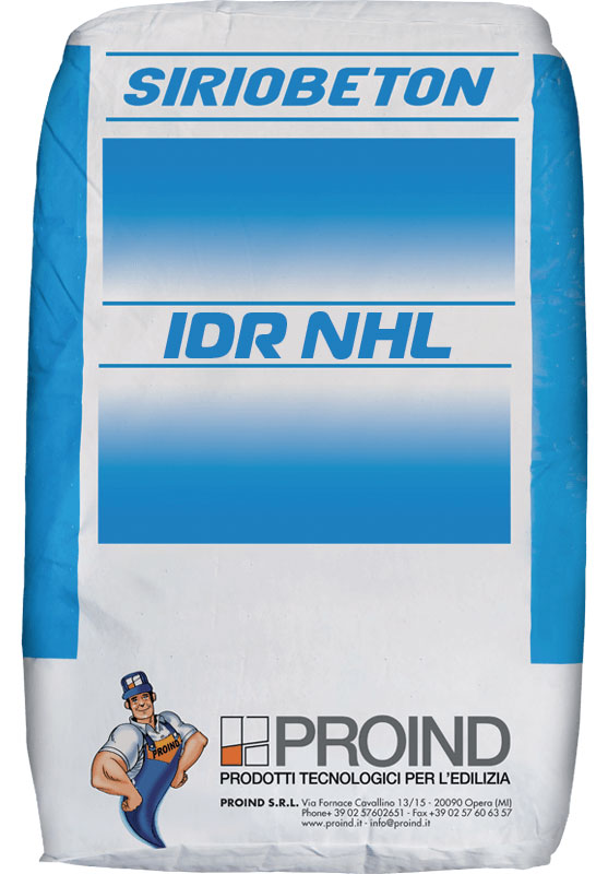 SIRIOBETON IDR NHL