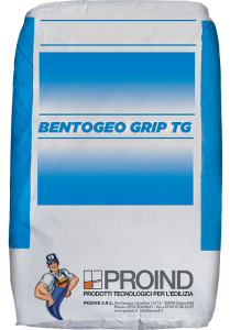 BENTOGEO GRIP TG