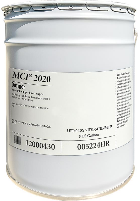 MCI 2005