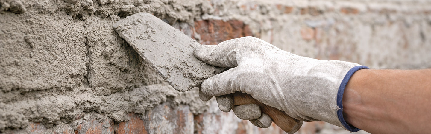 Malte cementizie antiritiro a base calce