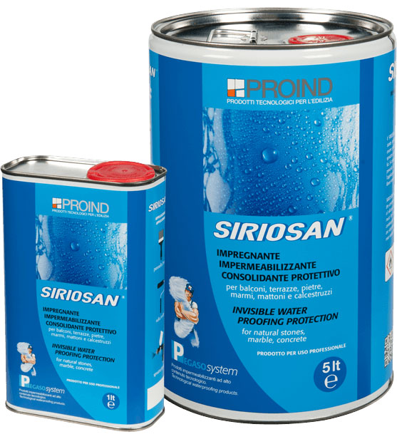SIRIOSAN