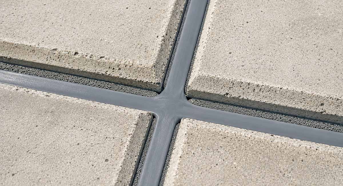 Applicazione di rivestimento cementizio impermeabilizzante su parete in calcestruzzo