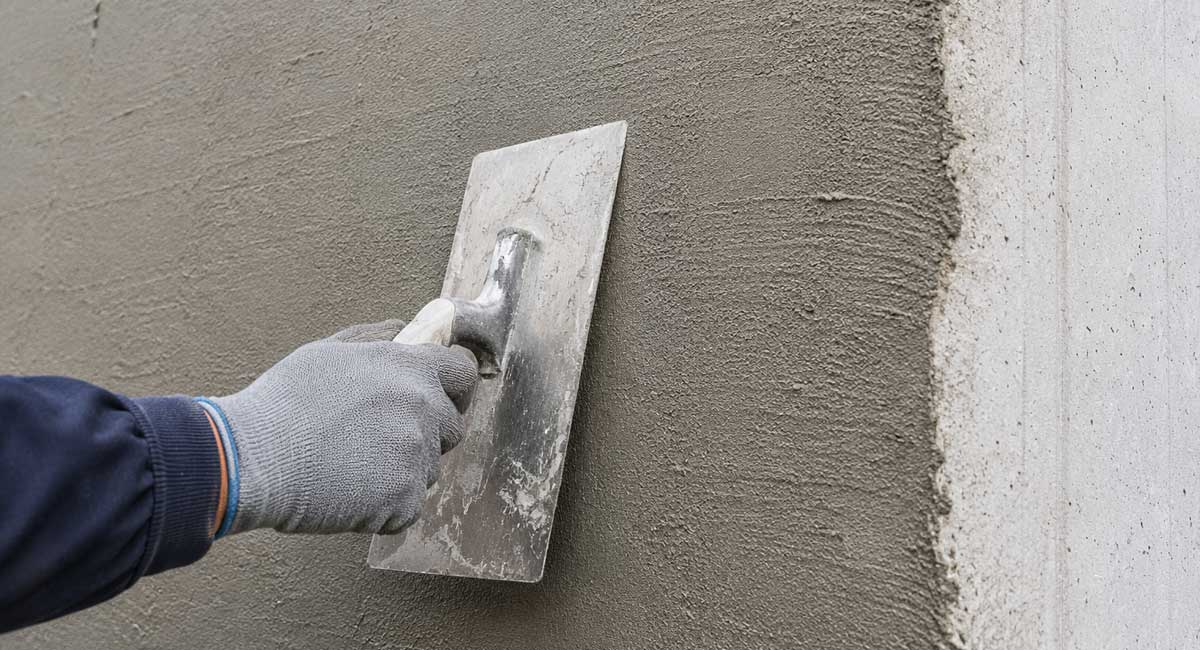 Impermeabilizzazione di fondazioni
